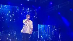许阁 - 一个人