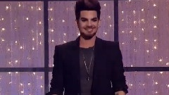 Adam Lambert - In VH1 Divas
