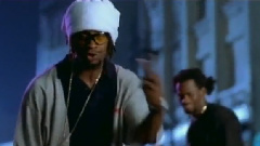 Lost Boyz - Me And My Crazy World
