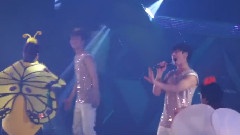 东方神起 - LIke A Soap