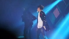 东方神起 - 世界巡回香港站