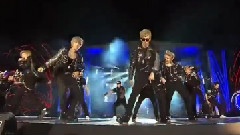 B.A.P - Power