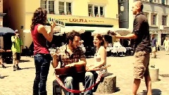 Boy - Silver Streets