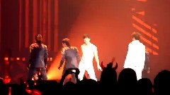 东方神起 - 正反合