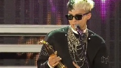 BigBang,G-Dragon(BigBang) - Ceci人气奖 G-Dragon
