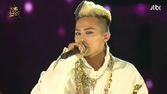 BigBang,G-Dragon(BigBang) - 金唱片音源部门本赏 G-Dragon