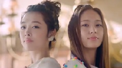 f(x),SHINee - Etude House CF