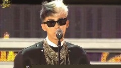 BigBang - MSN Internationa奖