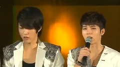 Infinite - Best组合表演奖