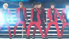 Teen Top - Talk & 要疯了