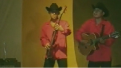 Los Sierreños - Te Vere Llorar