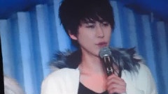 Super Junior-M - 南京FM