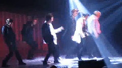 Super Junior-M - Break Down