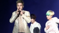 Super Junior - Me