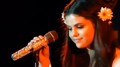 Selena Gomez - Who Says