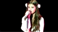 Selena Gomez - I Knew You Were Trouble