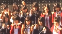 NMB48 - 目標は単独紅白出场
