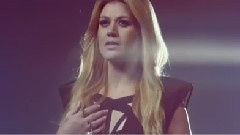 Kelly Clarkson - Catch My Breath
