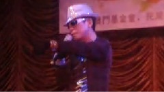 模仿翻唱 - 激光大 & 旧欢如