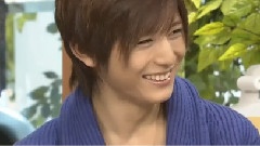 山田凉介 - 世界まる見え!DX特別版