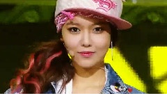 少女时代 - I Got A Boy