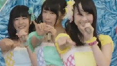 SKE48 - お台场合众国 めざましライブ2012