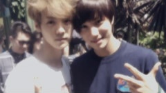 EXO - 绝不能失去你