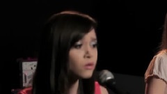Tiffany Alvord - Safe And Sound