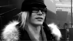 the GazettE - The GazettE は今,どこにいるのか?