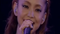 安室奈美惠 - Can You Celebrate