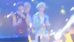 EXO - Hawak Kamay吉他