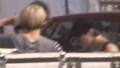 EXO-K,EXO - 双月之夜彩排