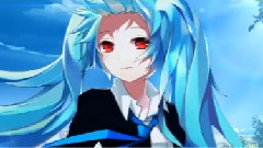 初音未来 - Freely Tomorrow