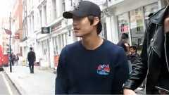 EXO-K - 迷路的Kai