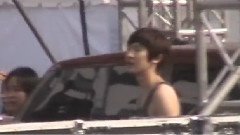 EXO-K,EXO-M,EXO - DKFC In Manila