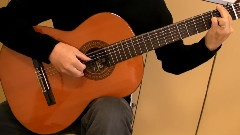 模仿翻唱 - ありがとう