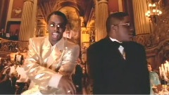 P. Diddy - Been Around The World