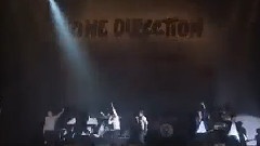 One Direction - Team 1D Japan Party