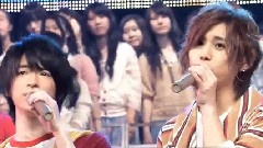 Hey! Say! JUMP - つなぐ手と手