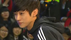 B1A4 - KBS Dream Team2