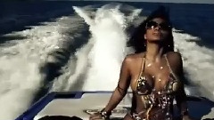 Rick Ross - Pirates