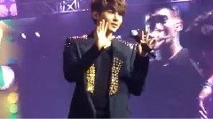 Super Junior - Miracle