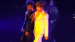 东方神起 - Rising Sun