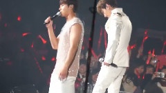 东方神起 - Talk