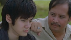 泰国歌手,影视原声 - 如果有一天你有勇气