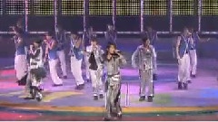 Johnnys Jr. - A.B.C-Z SUMMARY 2012