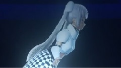 堀江由衣,初音未来 - モノクローム