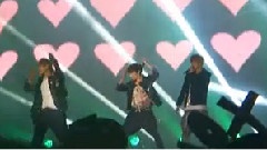 EXO-M - 马来西亚Asia Super Showcase