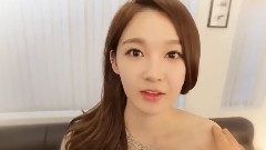姜敏京(Davichi) - 吉列剃须刀