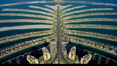 音乐短片,风景 - Dubai